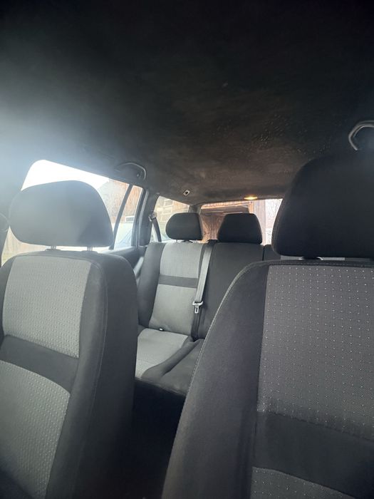 Golf 4 break 1,9tdi cod motor axr