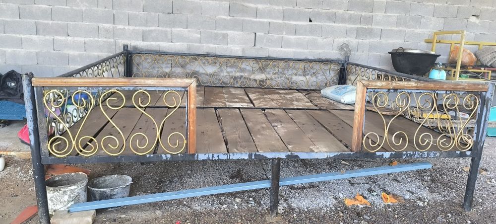 Продам тачан летний