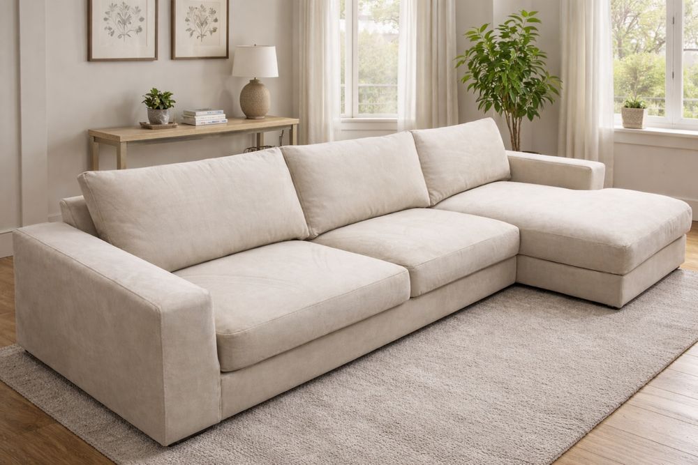 Тапицерски услуги