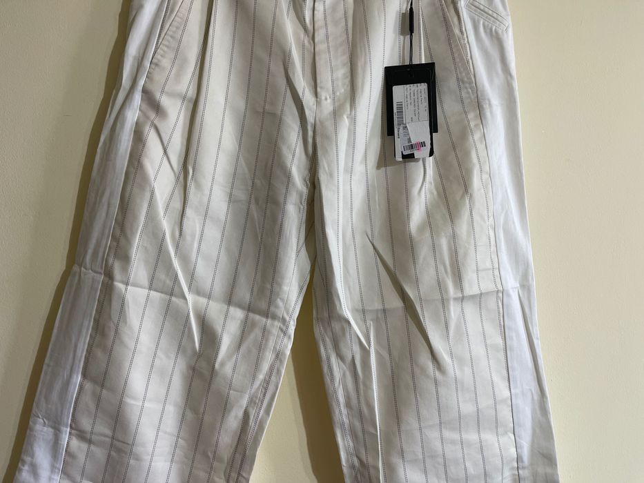 Dolce & Gabbana casual trousers pantaloni