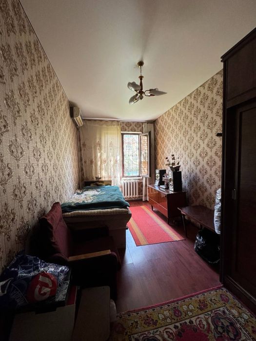 Срочно! Чиланзар 15 2в3/1/4 разделка 1,5х6 балкон