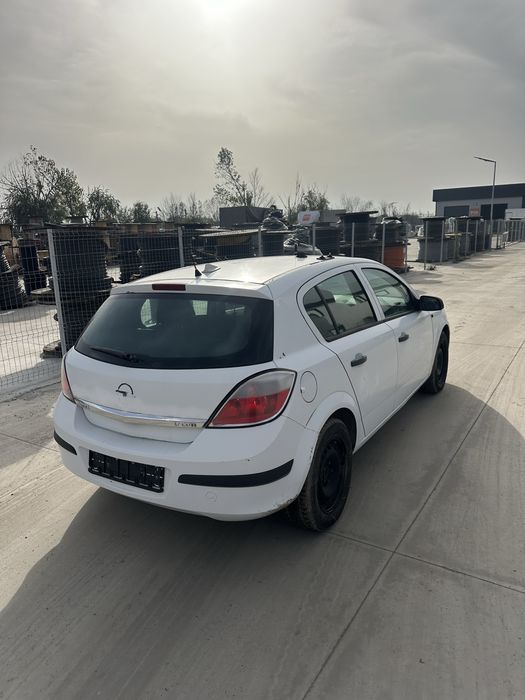 Opel Astra H 1.7 imatriculat cu fiscal