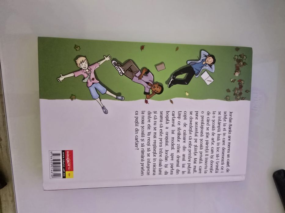 Cărți pentru copii