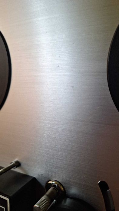 Magnetofon Akai 4000DS Mkll