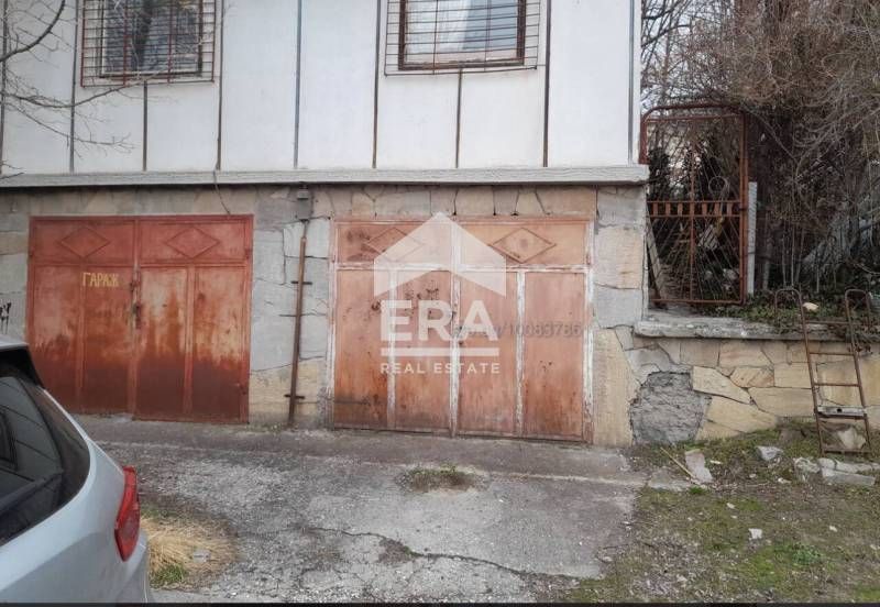 Продава се Гараж / Паркомясто в Хасково, Куба - 20 кв.м за 638 €/кв.м - Снимка #2