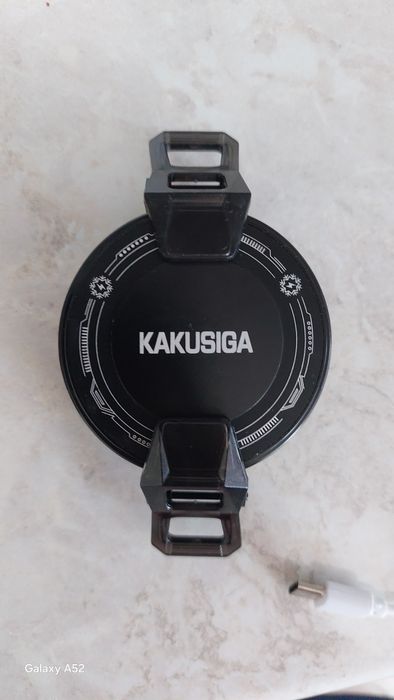 Игровой Куллер "KAKUSIGA"