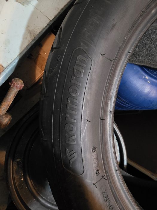 Kormoran 225/55 r17 101Y