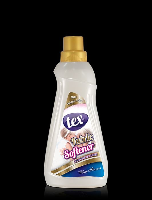 Pachet complet pentru rufe curate prospețime totală