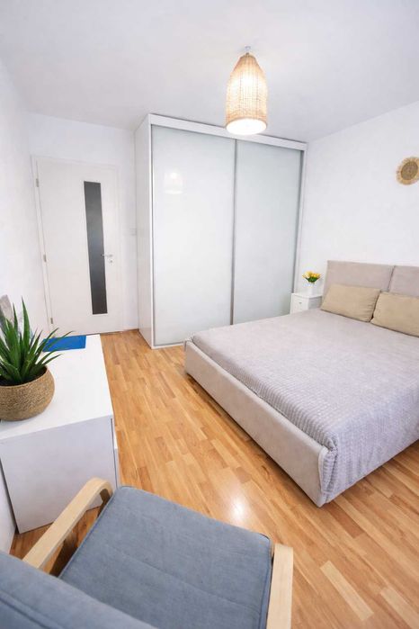 Apartament 2 camere,et 2 din 4,zona Tomis 3,direct proprietar