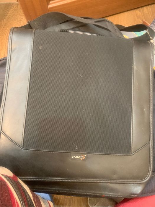 Сумки, портфель, рюкзак