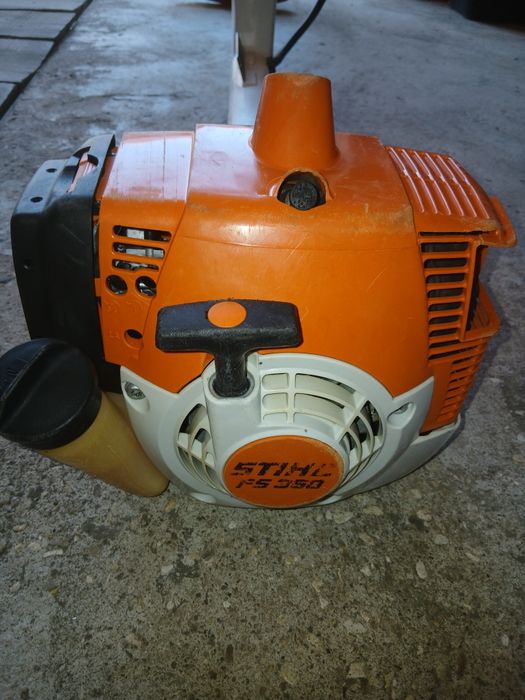 motocoasa stihl fs 350