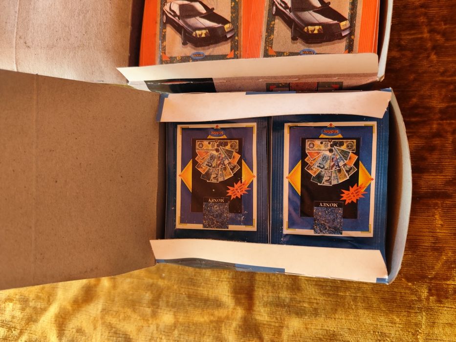 Продавам стикери