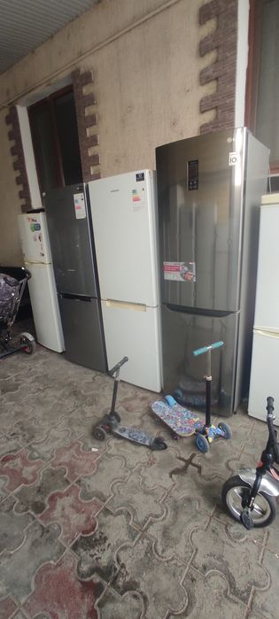 Холодильник LG с доставкой