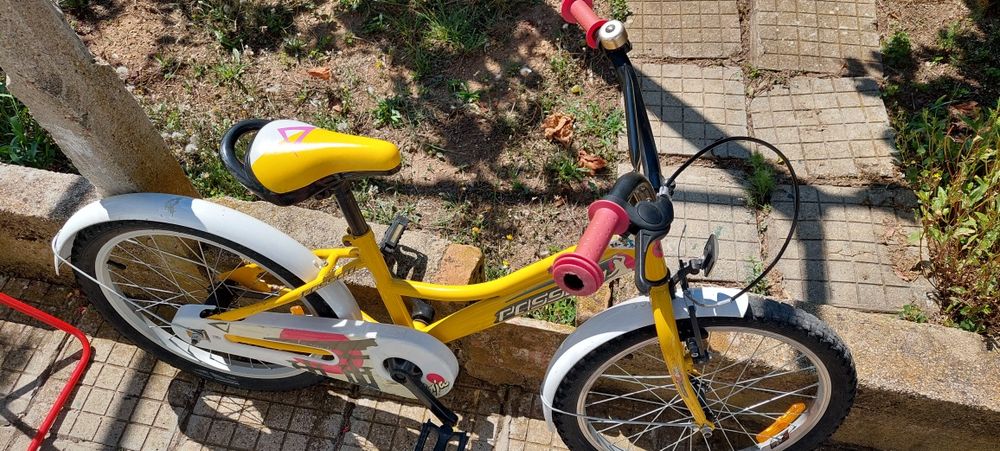 Детско колело 20