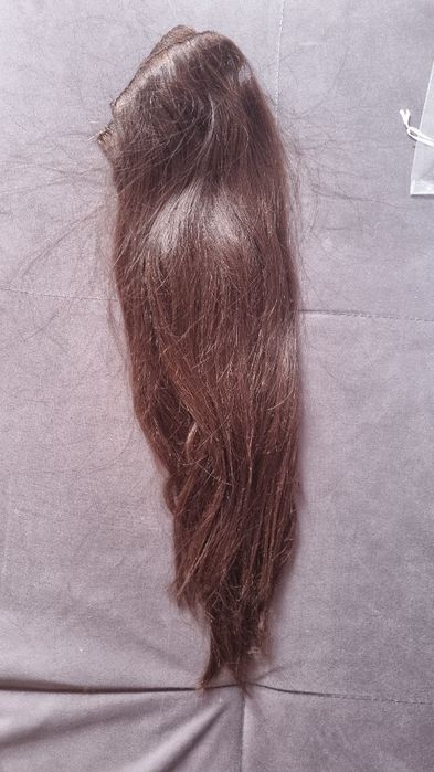 Естествена коса от Ванет