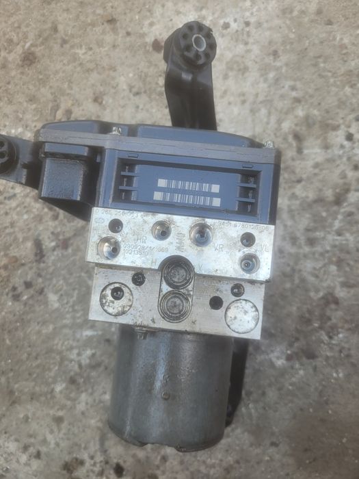 Pompa ABS Bmw X5 x6  E70, E71