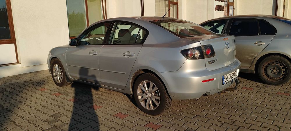Mazda 3 diesel for sale