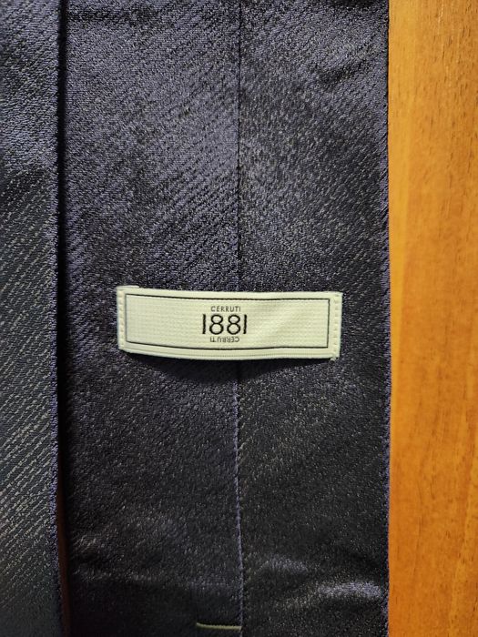 Cerruti 1881 мъжка нова вратовръзка