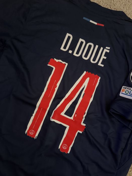 Tricou Doue psg