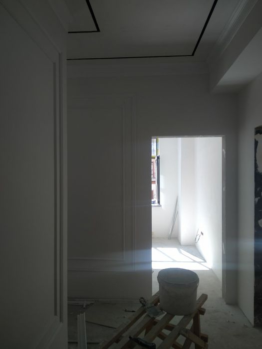 Юнусобод-15, Напротив метро Туркистан