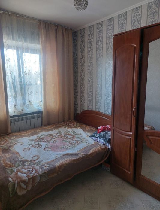 3 комнатная квартира обмен