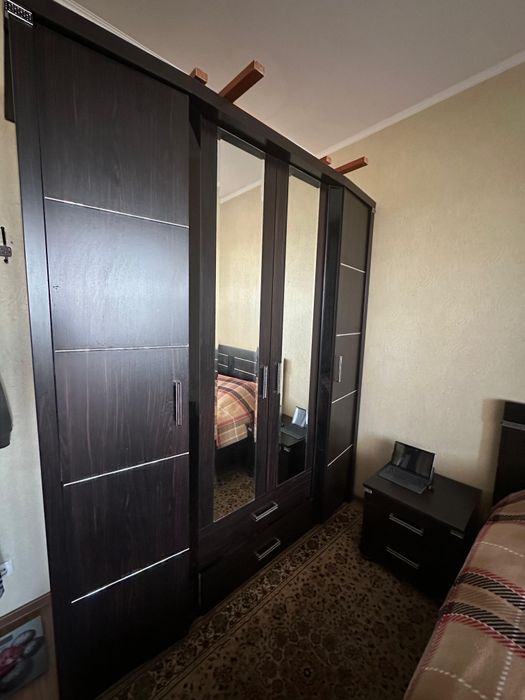 Спальни гарнитур