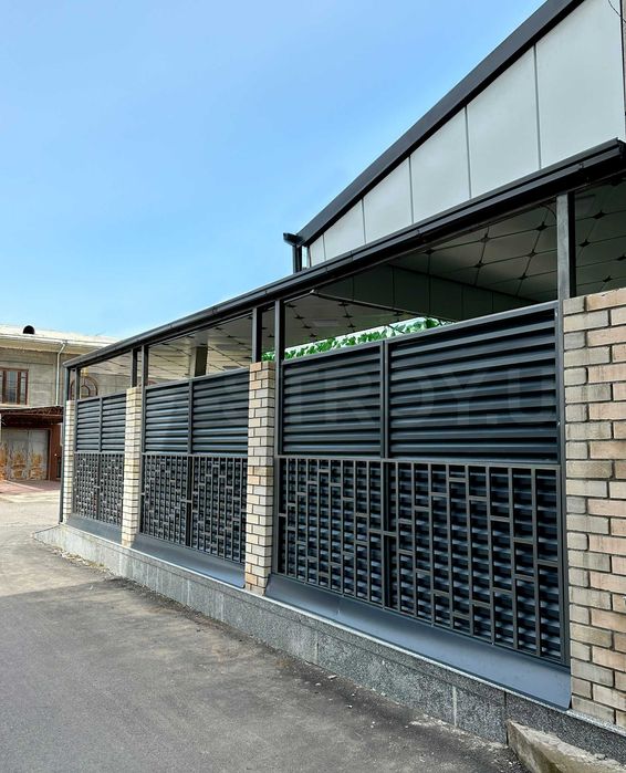 Жалюзи, Jalyuzi, еврозабор, забор, стена, девор, решетка, panjara