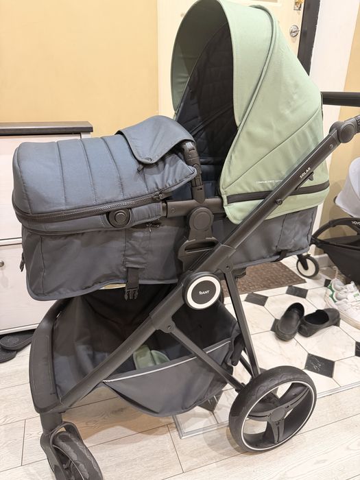 Коляска rant ra157