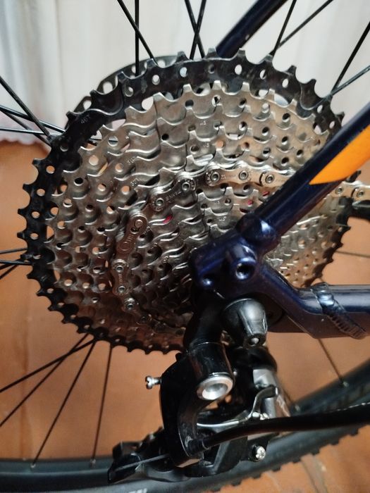 Велосипед MTB Scott Aspect XXL бу