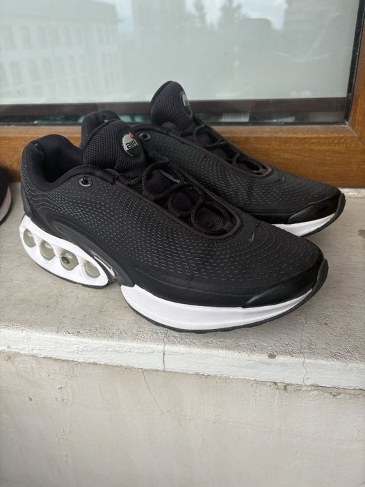 Nike air max dn