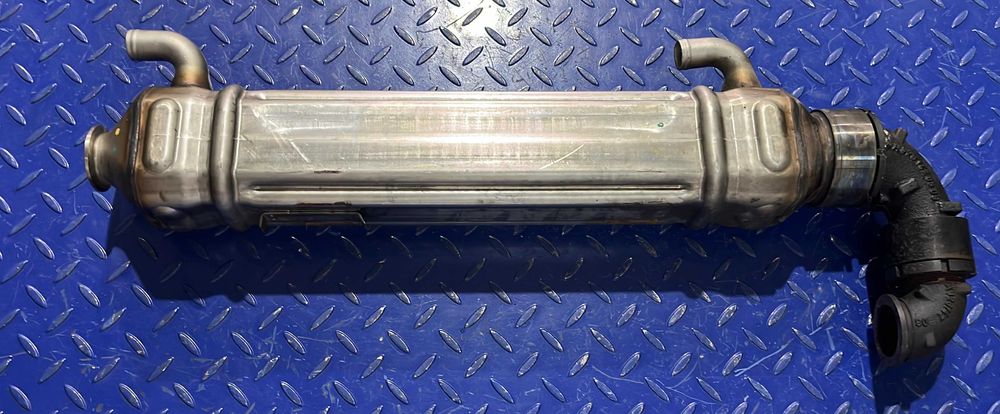 EGR Mercedes Benz OM926 A9261420679 (A9261420379)