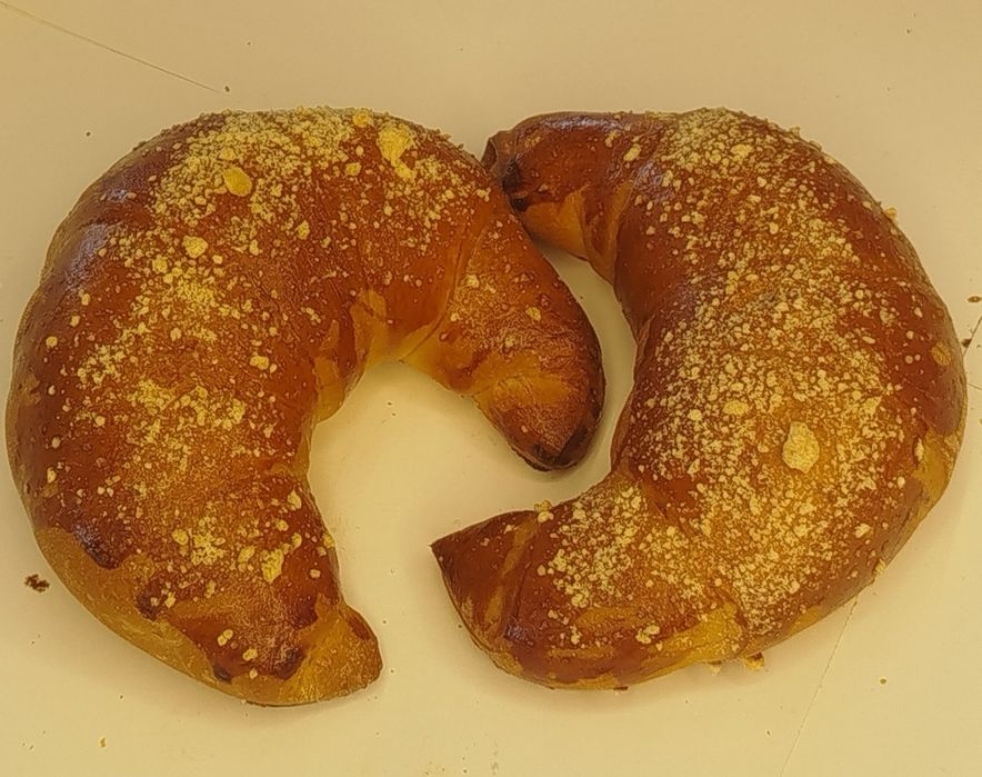 Булочки на заказ