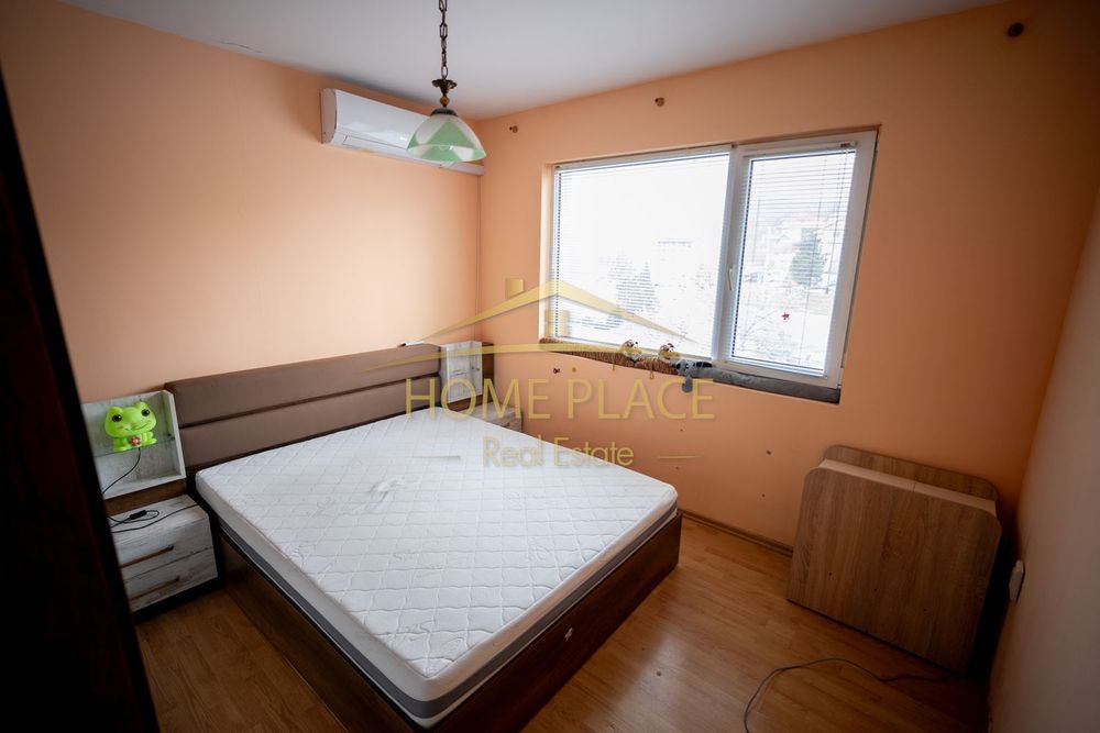 Продава се Четиристаен апартамент в Варна, Възраждане 2 - 92 кв.м за 1511 €/кв.м - Снимка #8