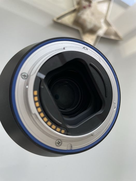 Zeiss Batis 25mm Obiectiv Foto Mirrorless F2.0 Montura Sony FE