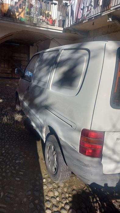 NISSAN Unknown Model 1999 — imagine 2