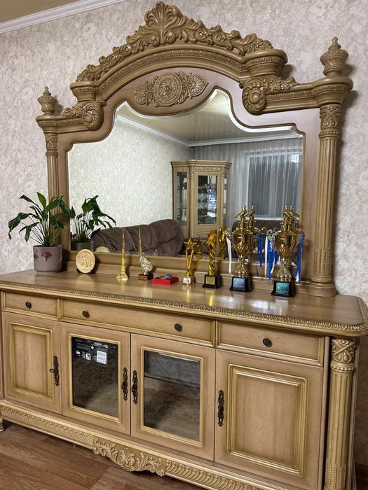 Мебель для гостиной