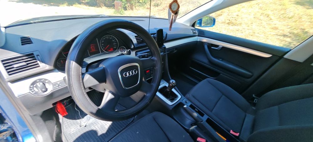 Vând Audi A4 B7 2006