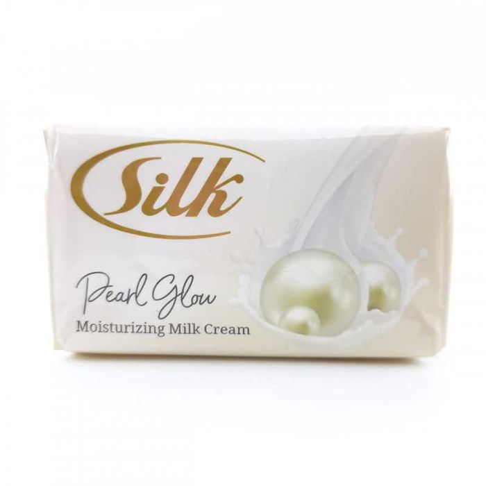 Мыло Для Дома Silk