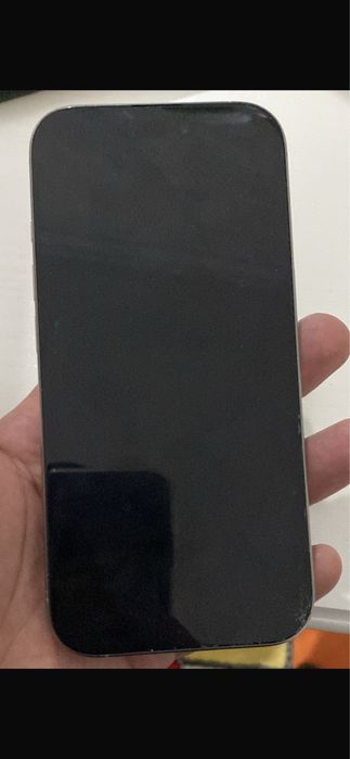 Айфон 16 про 94 акб ЕАС