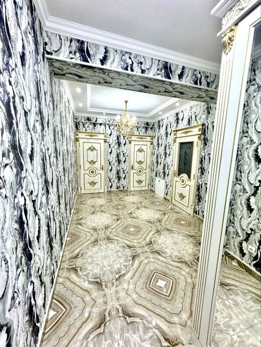 Боги-Шамол.Сдаётся 3х комнатная Люкс в Новостройке. Налоговая