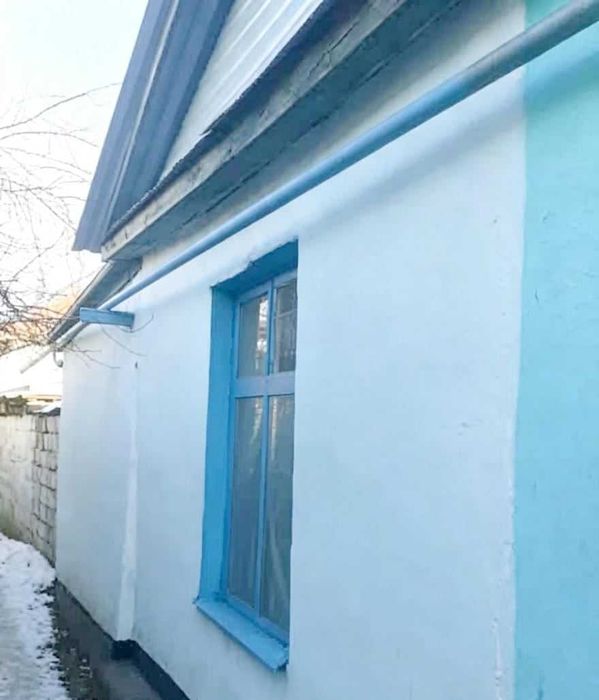 Продажа 3х комнатного дома