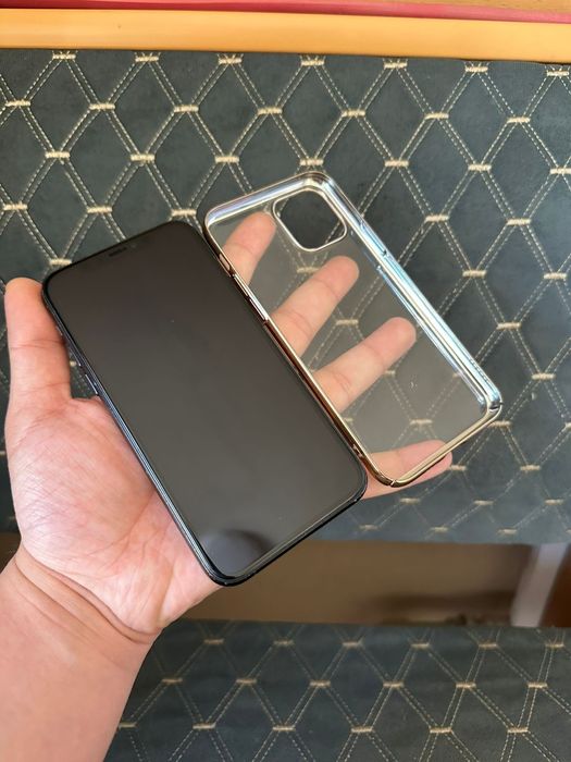 В продаже Айфон 11 про. 256Gb