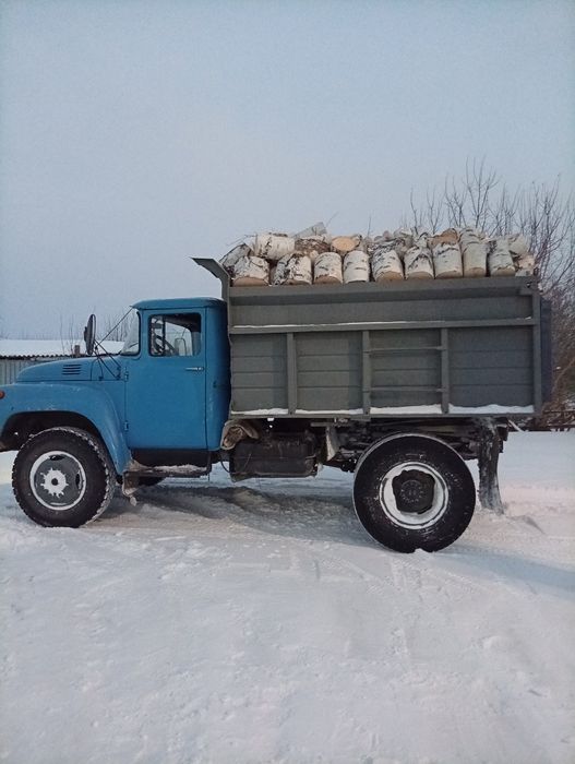 Продам дрова берёза