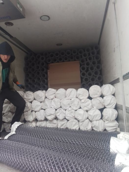 Сетка сварная от производителя Караганда