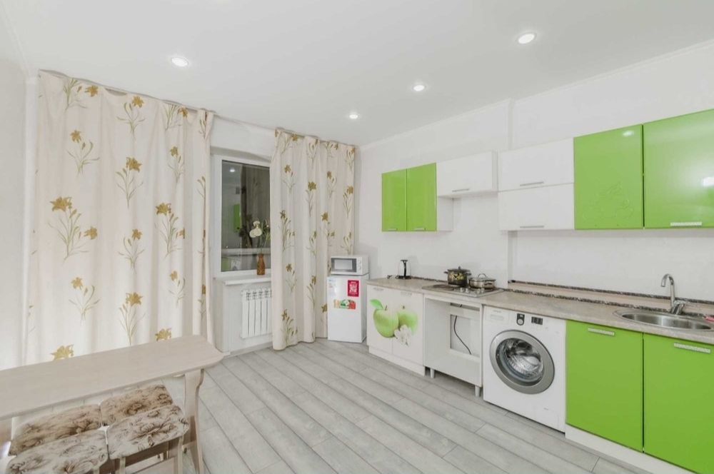 Сдаю однушку посуточно в центре города