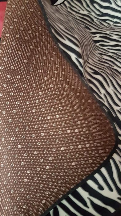 Ковер бамбуковый. Размер ~ 190 х, 140 см.