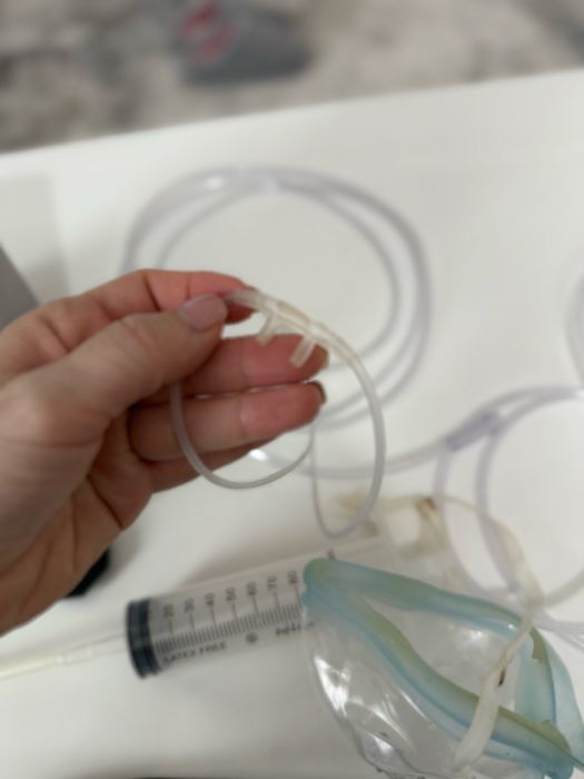 HBS10 Апарат за водородна вода и дишане на водород