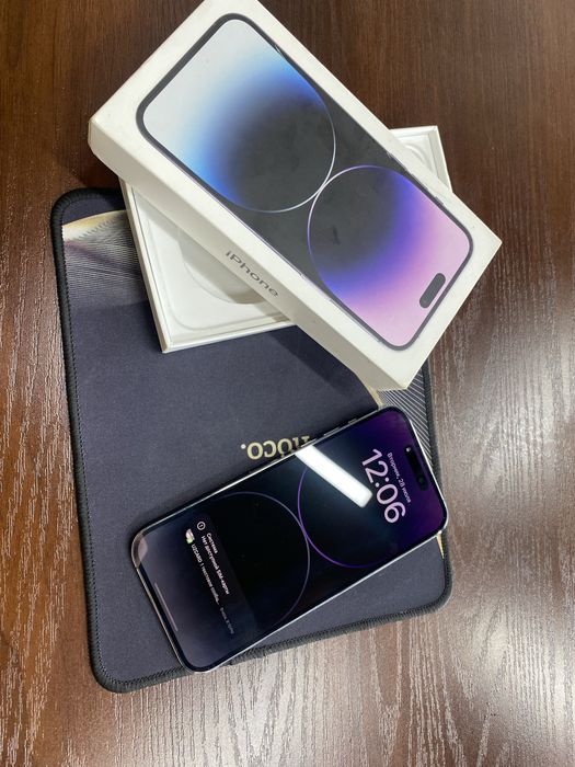 Iphone 14 pro max