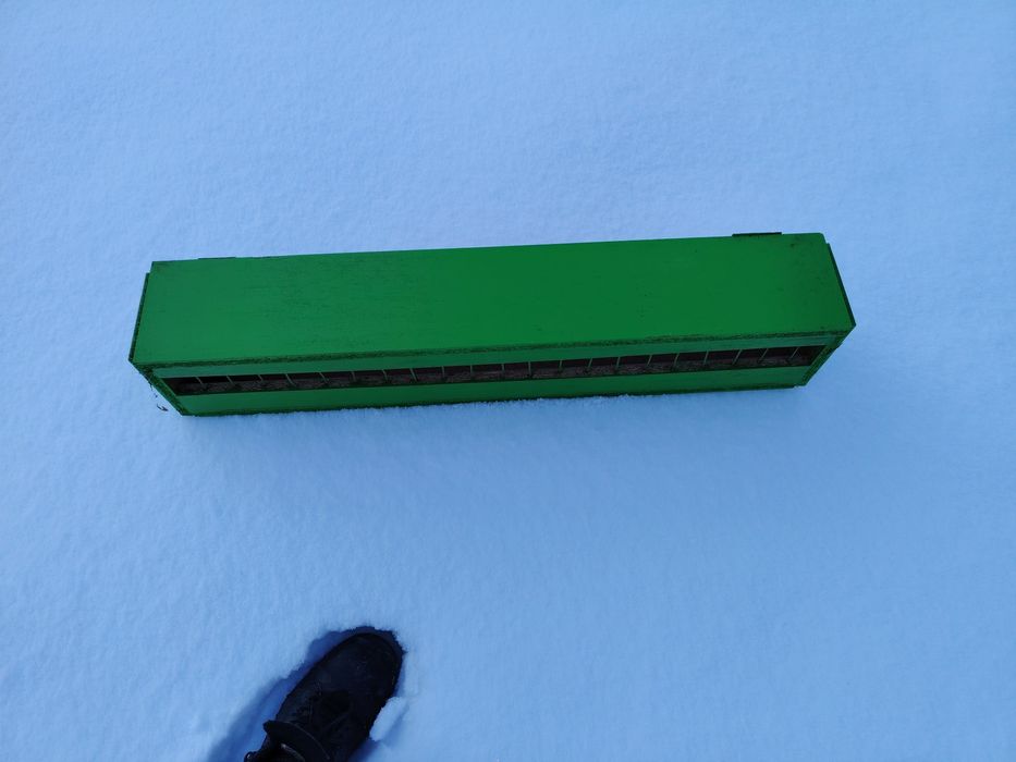 Hărănitori porumbei