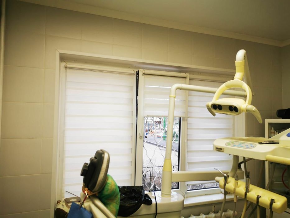 Жалюзи Шымкент 1